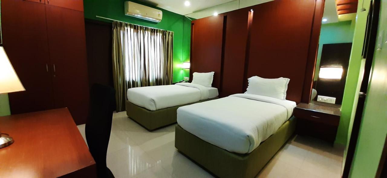 Leisure - Premium Apartment