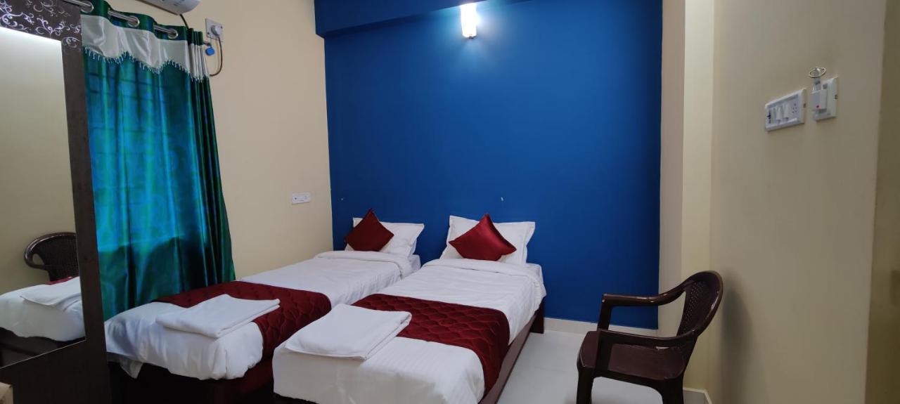 Klr Guest house