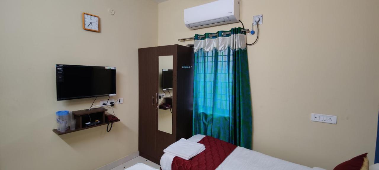 Klr * Chennai