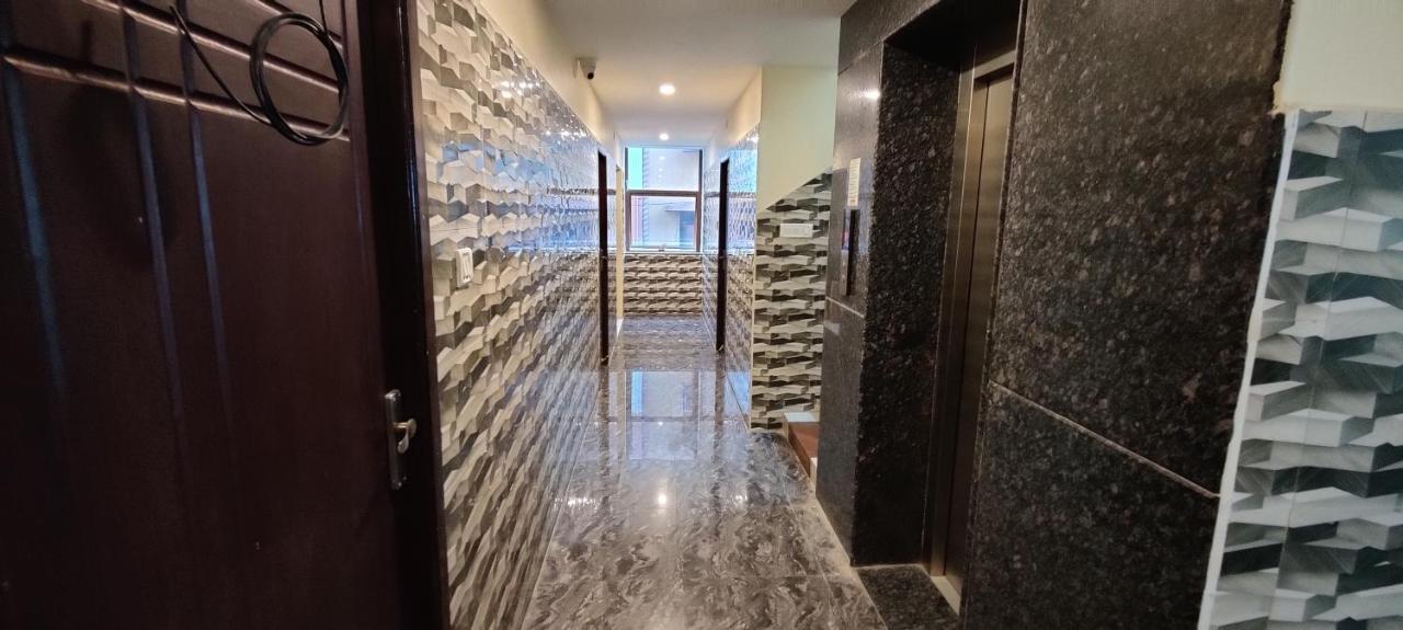Klr Guest house Chennai