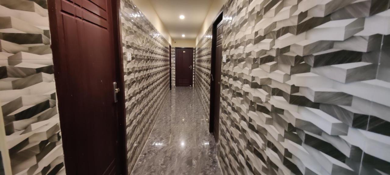 Klr Guest house