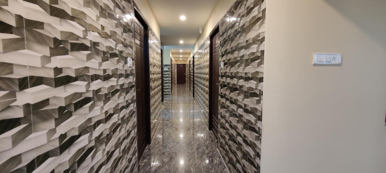 Klr Guest house *