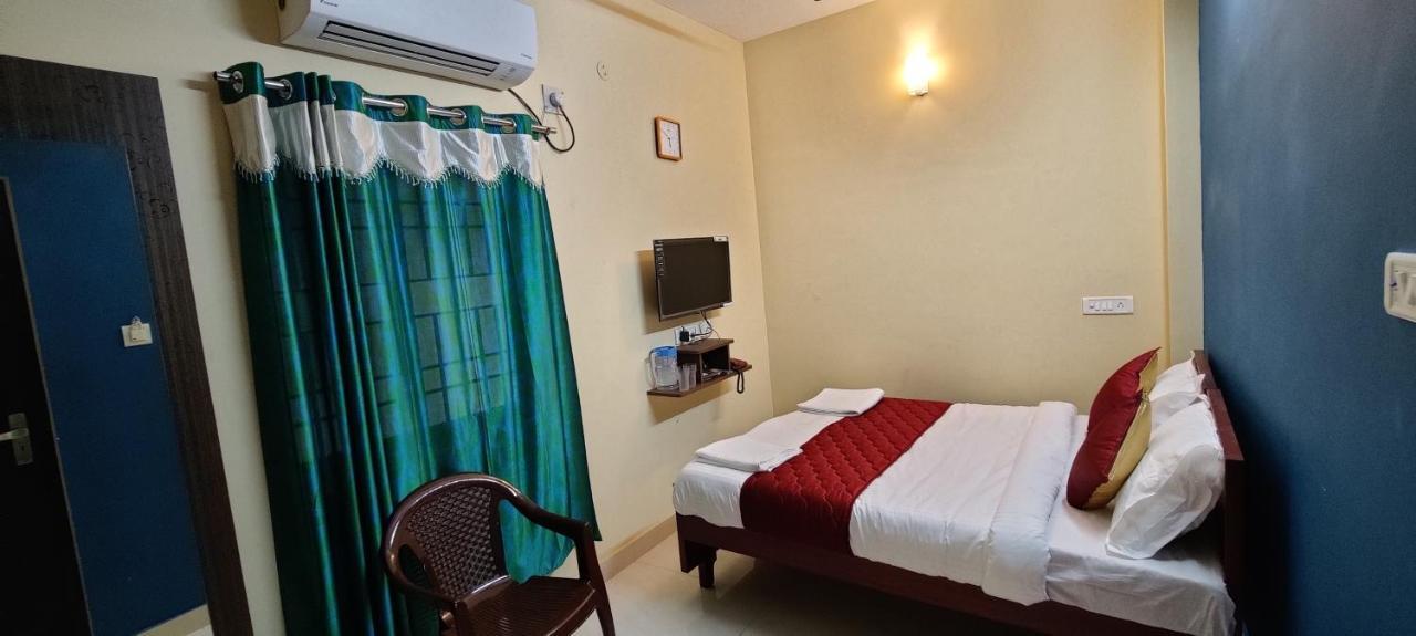 Guest house Klr *