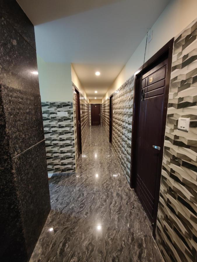 Klr Guest house