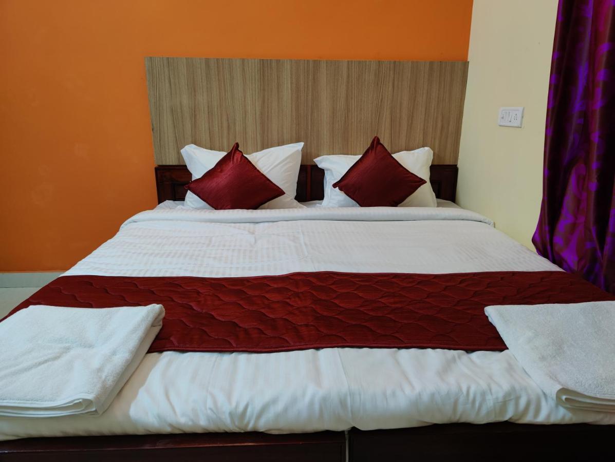 Klr Guest house Chennai