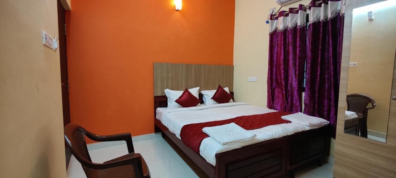 Guest house Klr Chennai