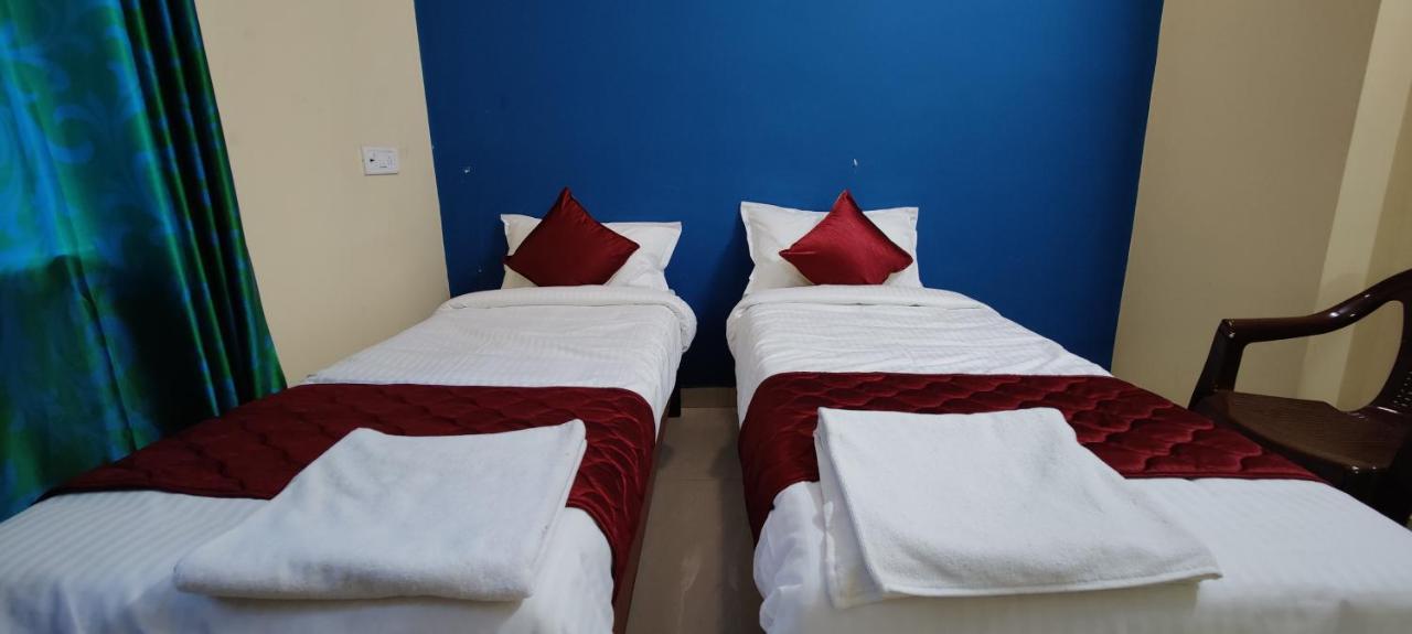 Guest house Klr *