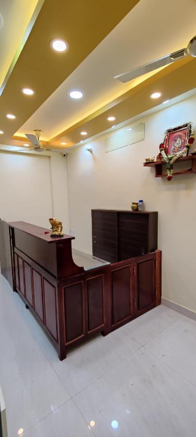 Klr Guest house *