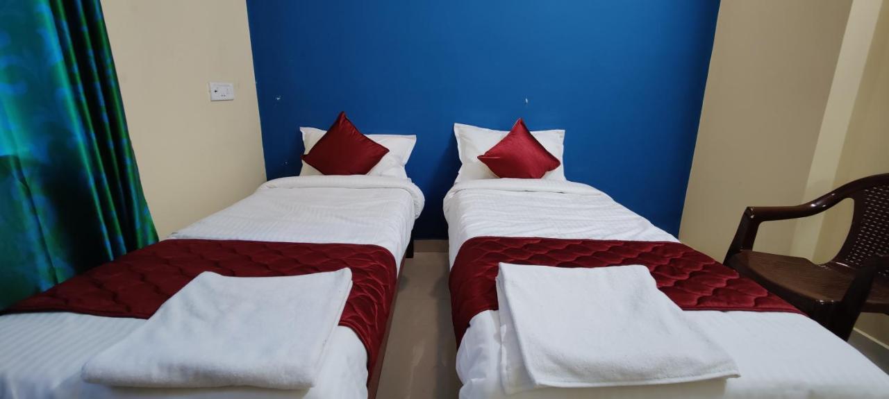 Klr Guest house Chennai