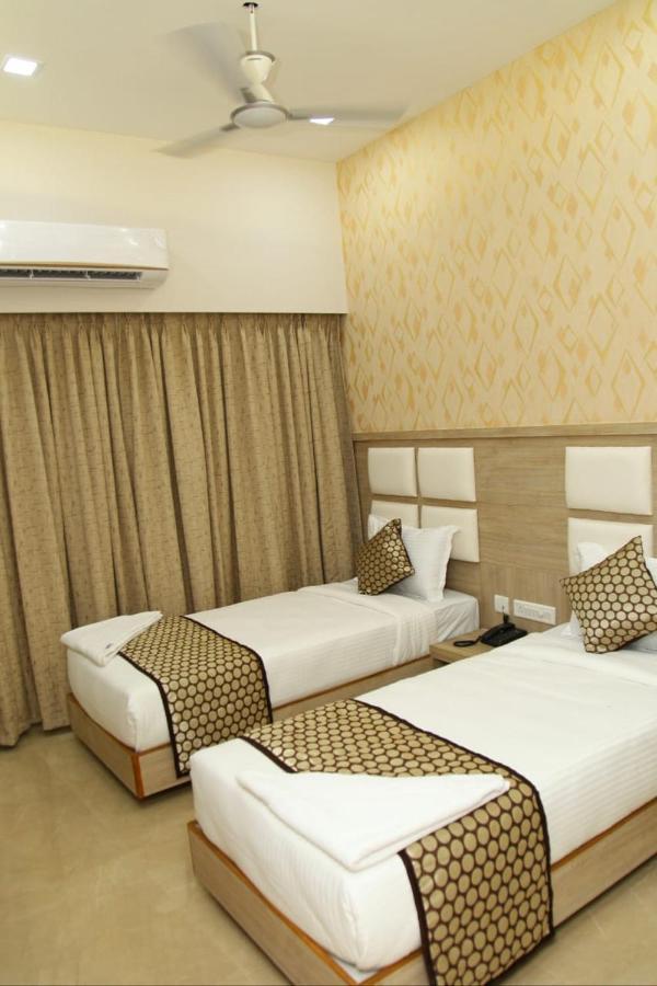 Hotel Century Courtyard Chennai