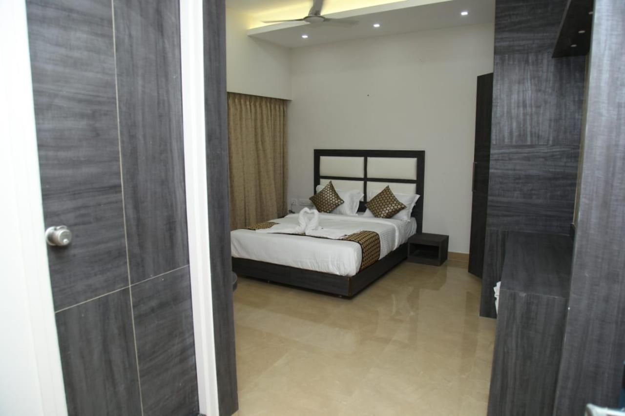 Hotel Century Courtyard Chennai