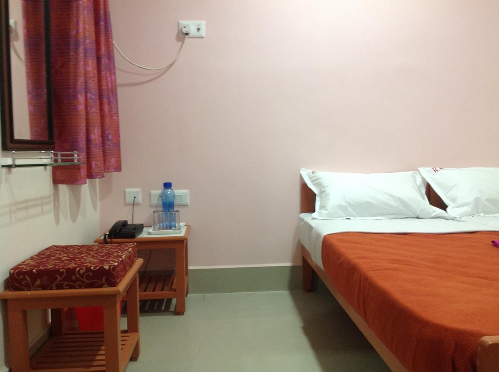 Inn Raj Grand Days Chennai