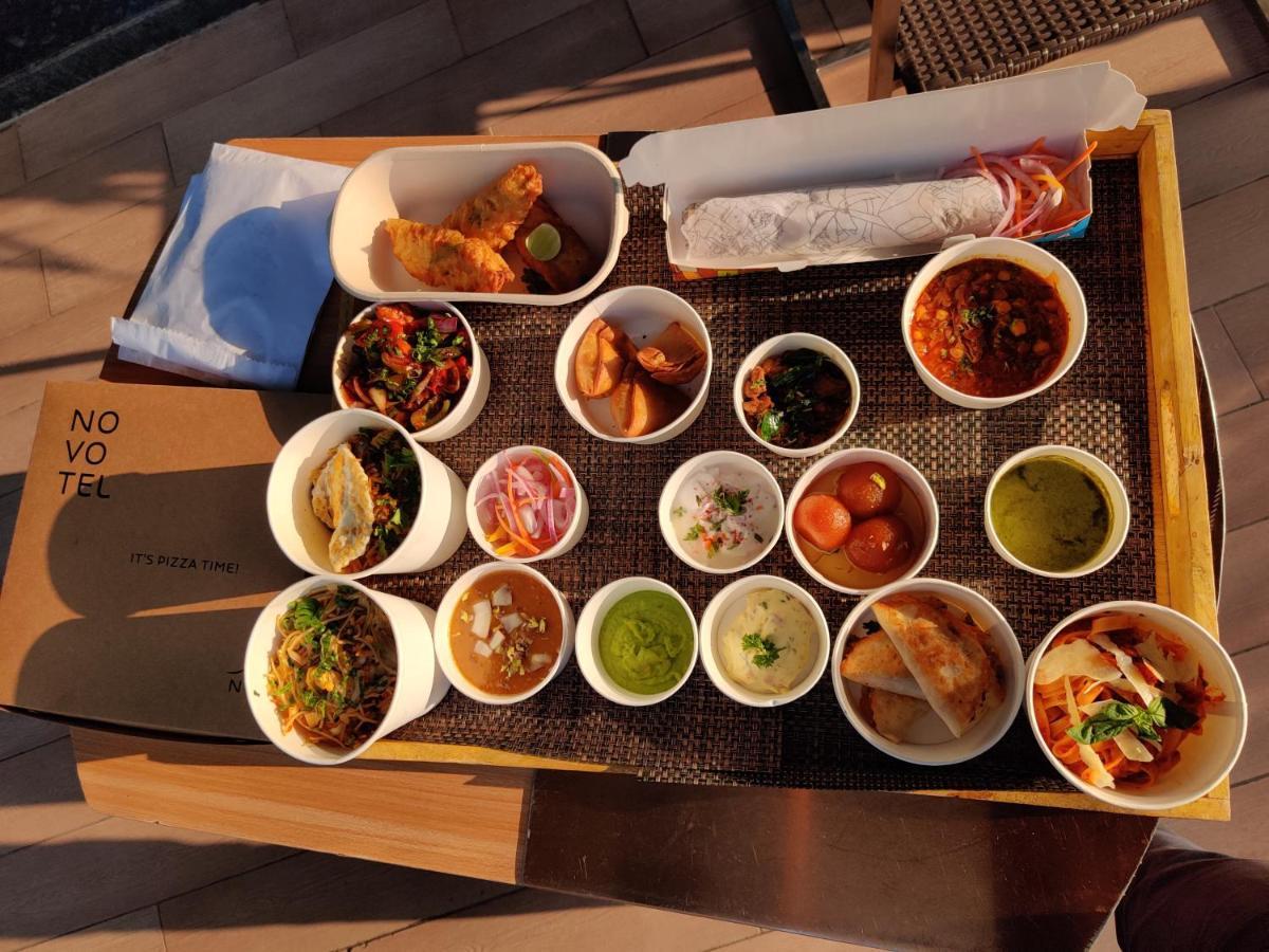 Novotel Omr Hotel Chennai