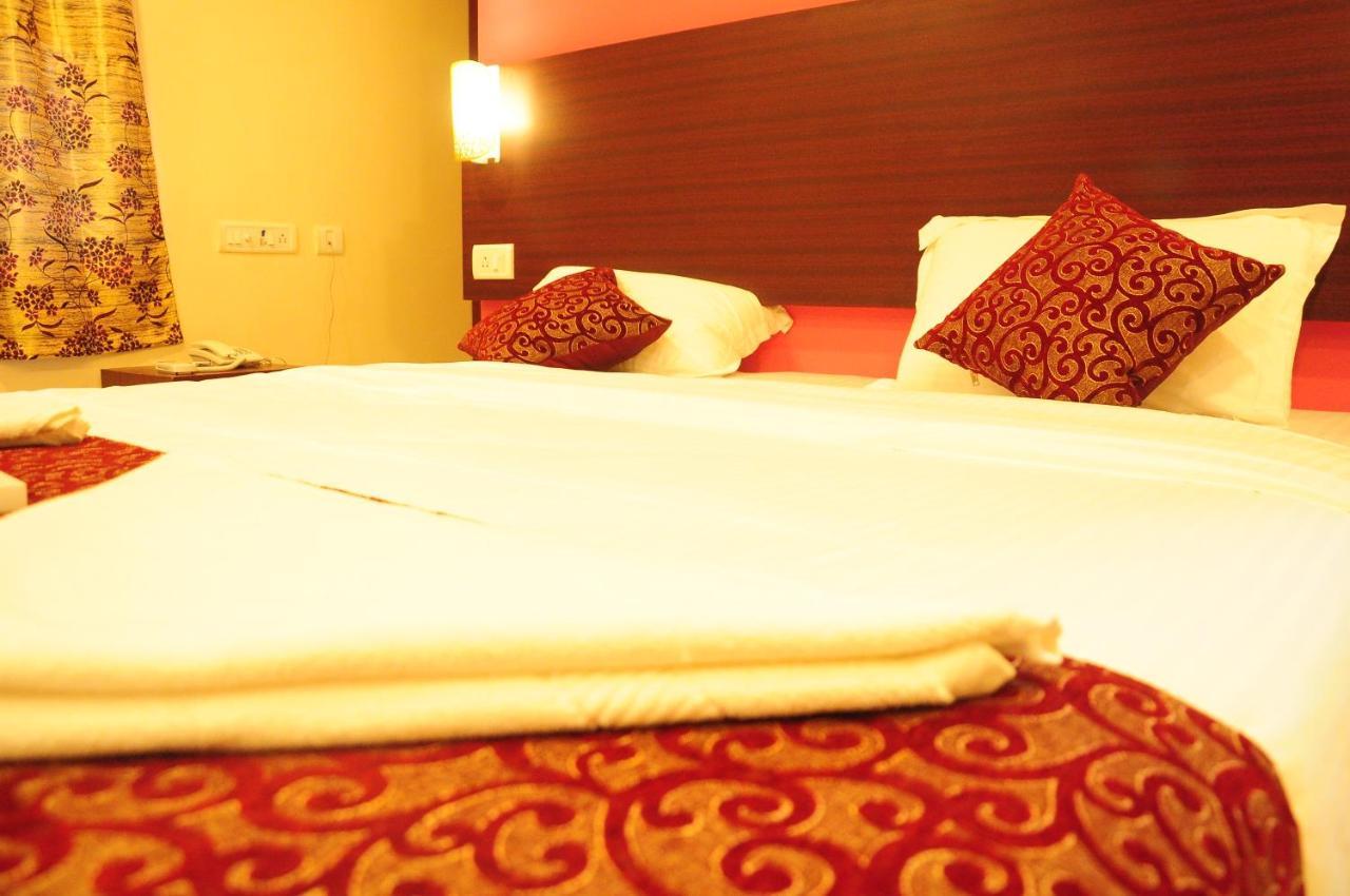 Hotel Raaj Mangalam Chennai