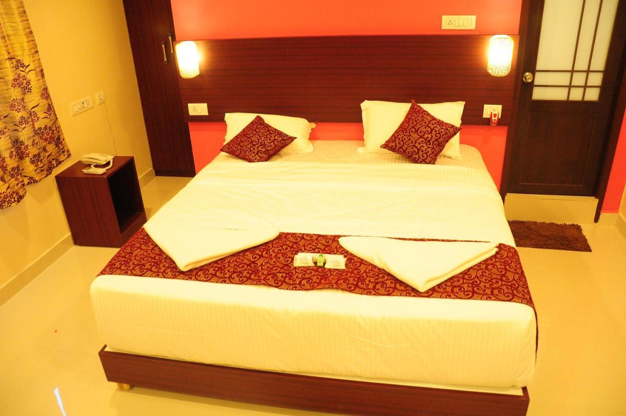 Raaj Mangalam Hotel Chennai