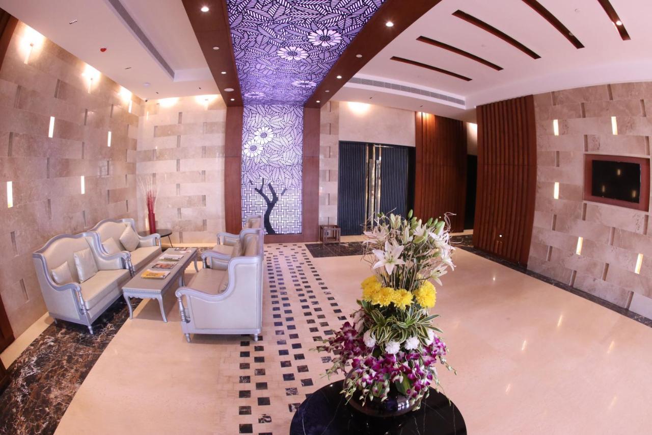 Regenta Rs Omr Sipcot 4* Chennai