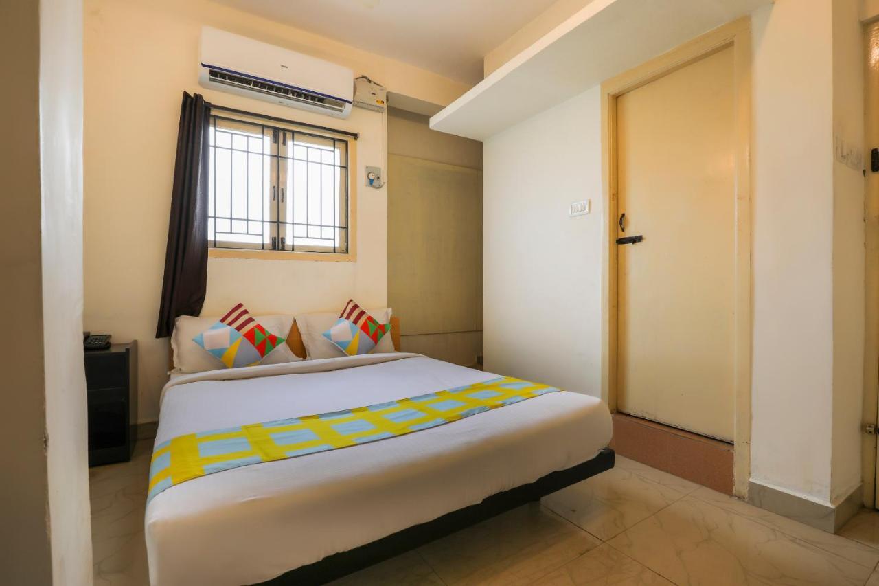 Casa de hóspedes O Harma Residency Near Koyambedu Metro Station
