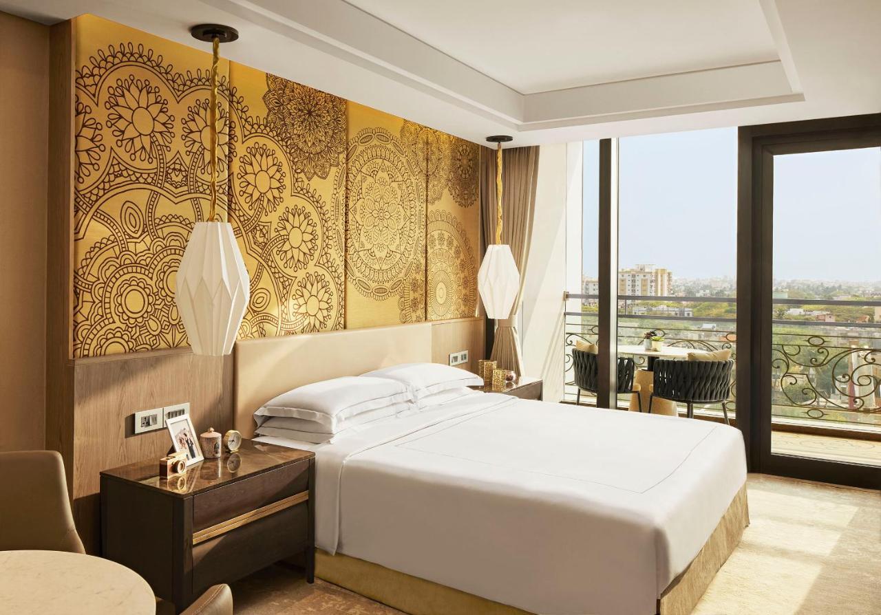 Taj Wellington Mews Hotel Chennai