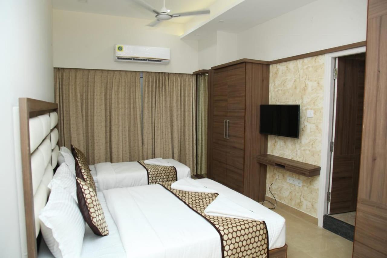 Century Courtyard Chennai