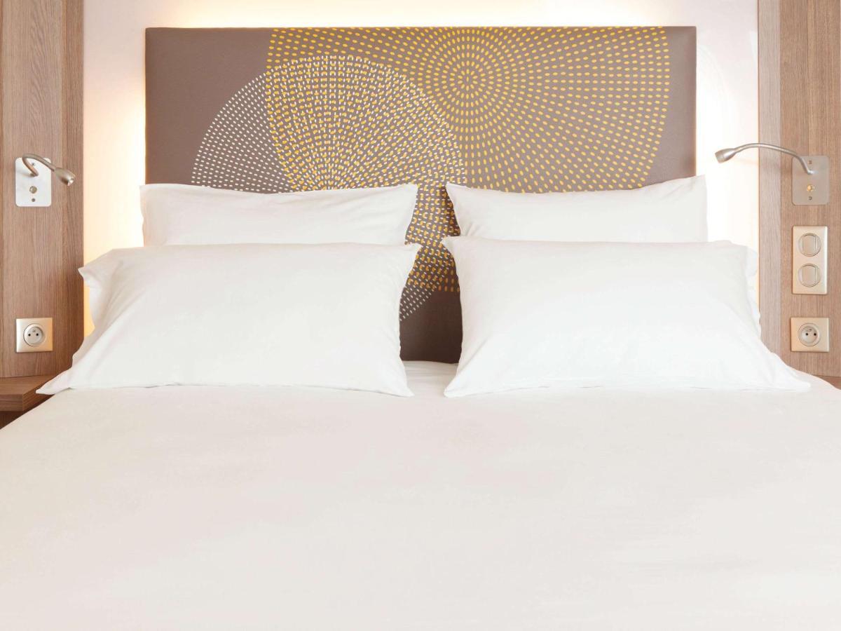Novotel Omr Hotel 5*