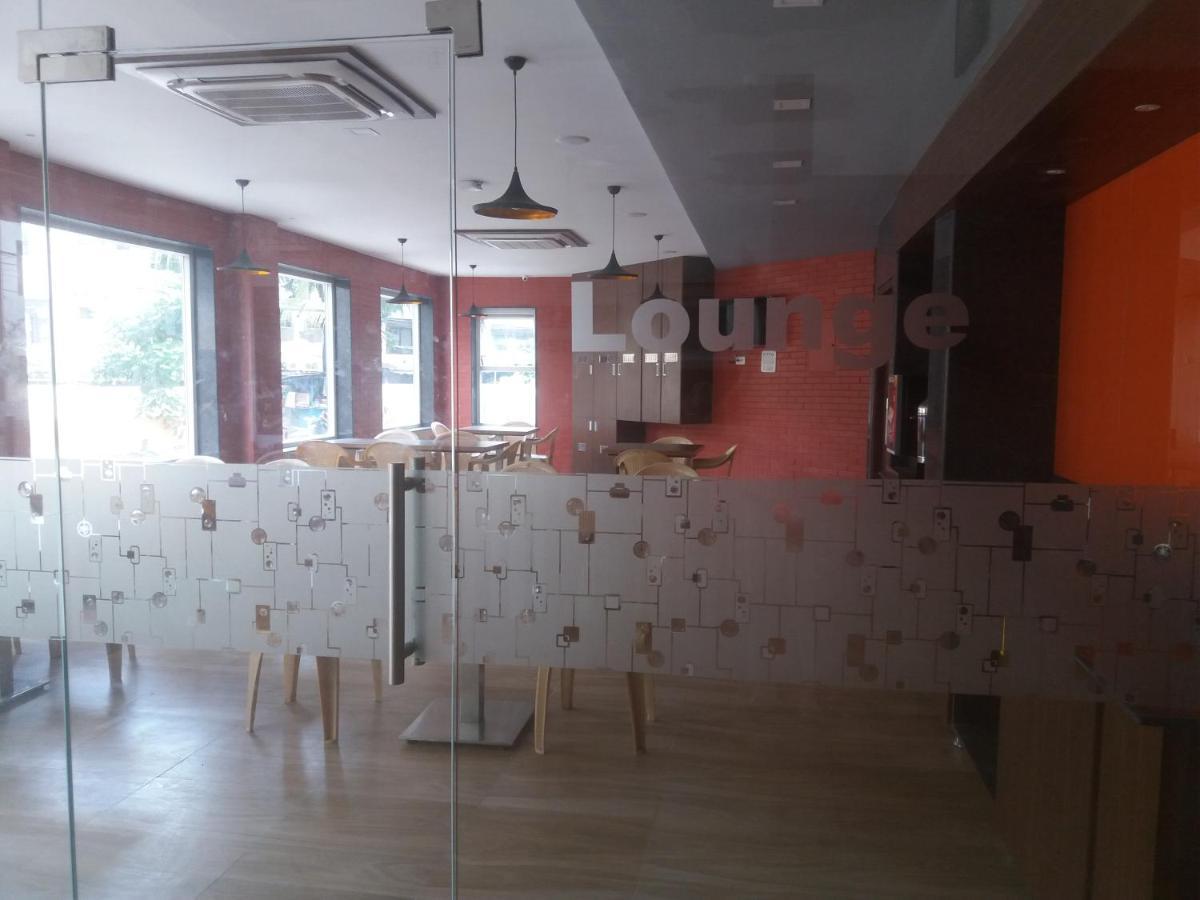 Season 4 Residences - Nungambakkam Near Us Consulate, Apollo Hospital, Shankar Nethralaya Hotel Chennai