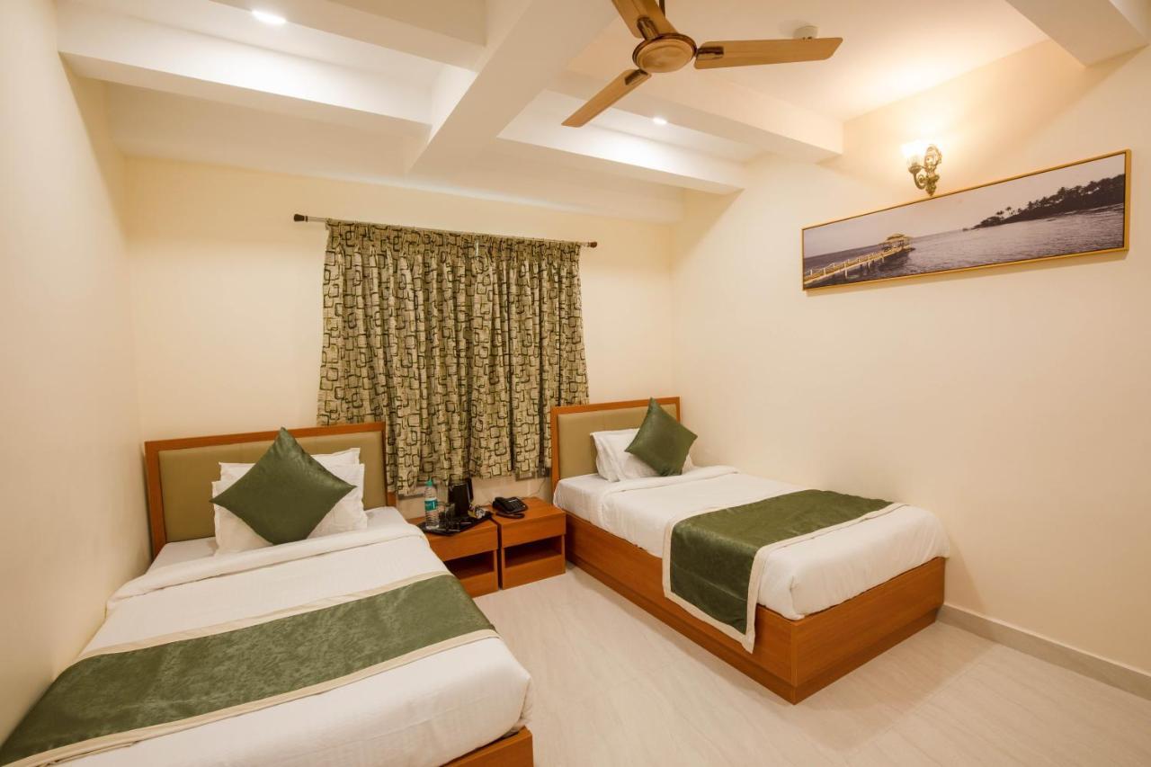 Hotel Grand Galaxy