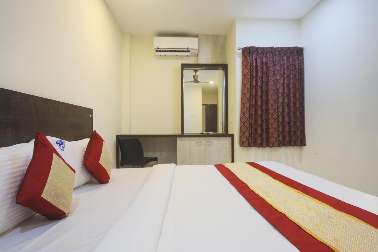 Balaji Residency *