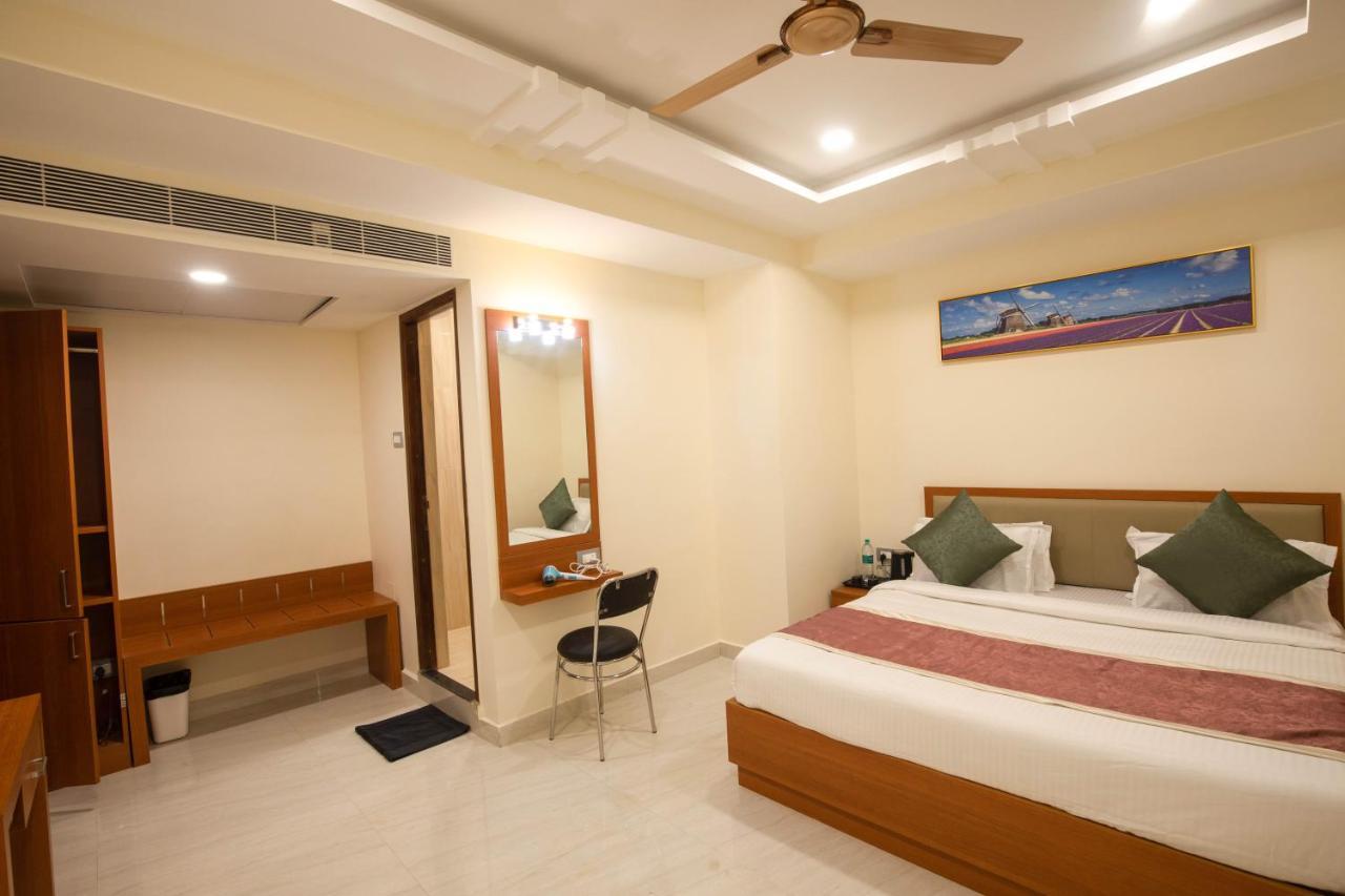 Grand Galaxy 3* Chennai