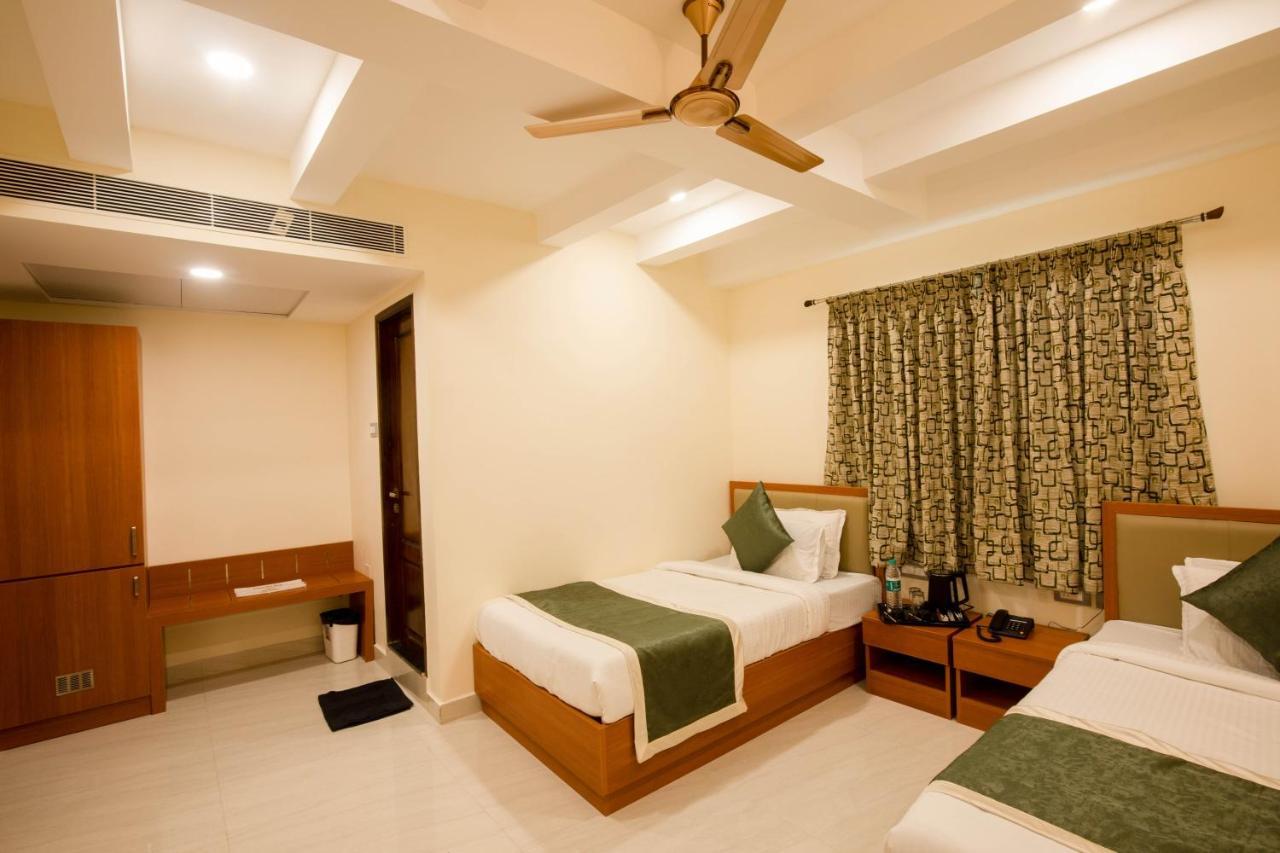 Grand Galaxy Chennai