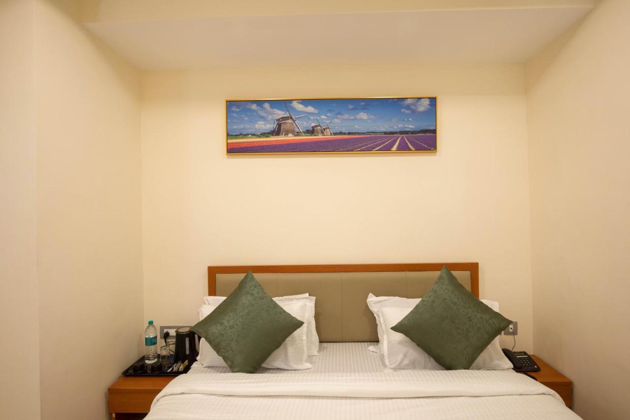Hotel Grand Galaxy