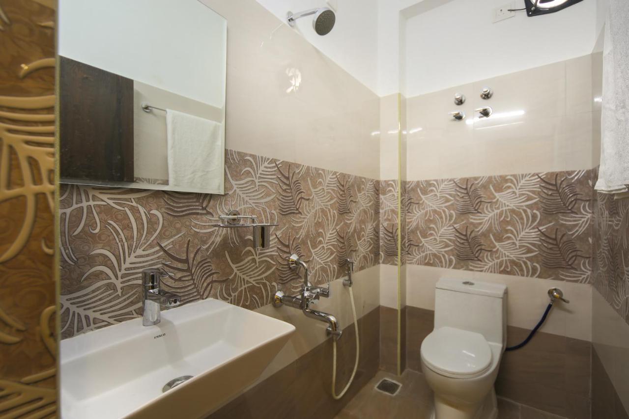 Hotel Balaji Residency Chennai