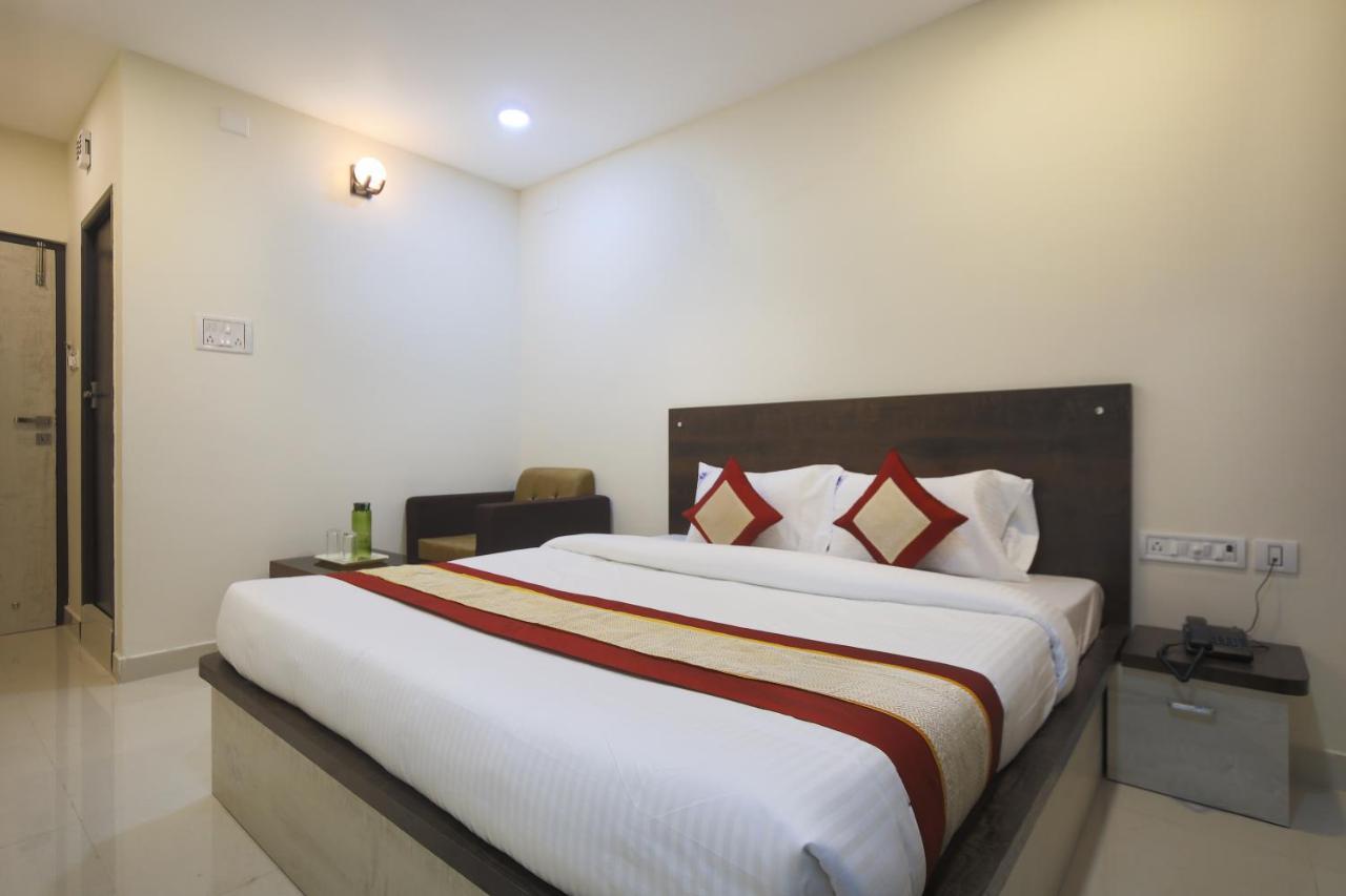 Hotel Balaji Residency Chennai
