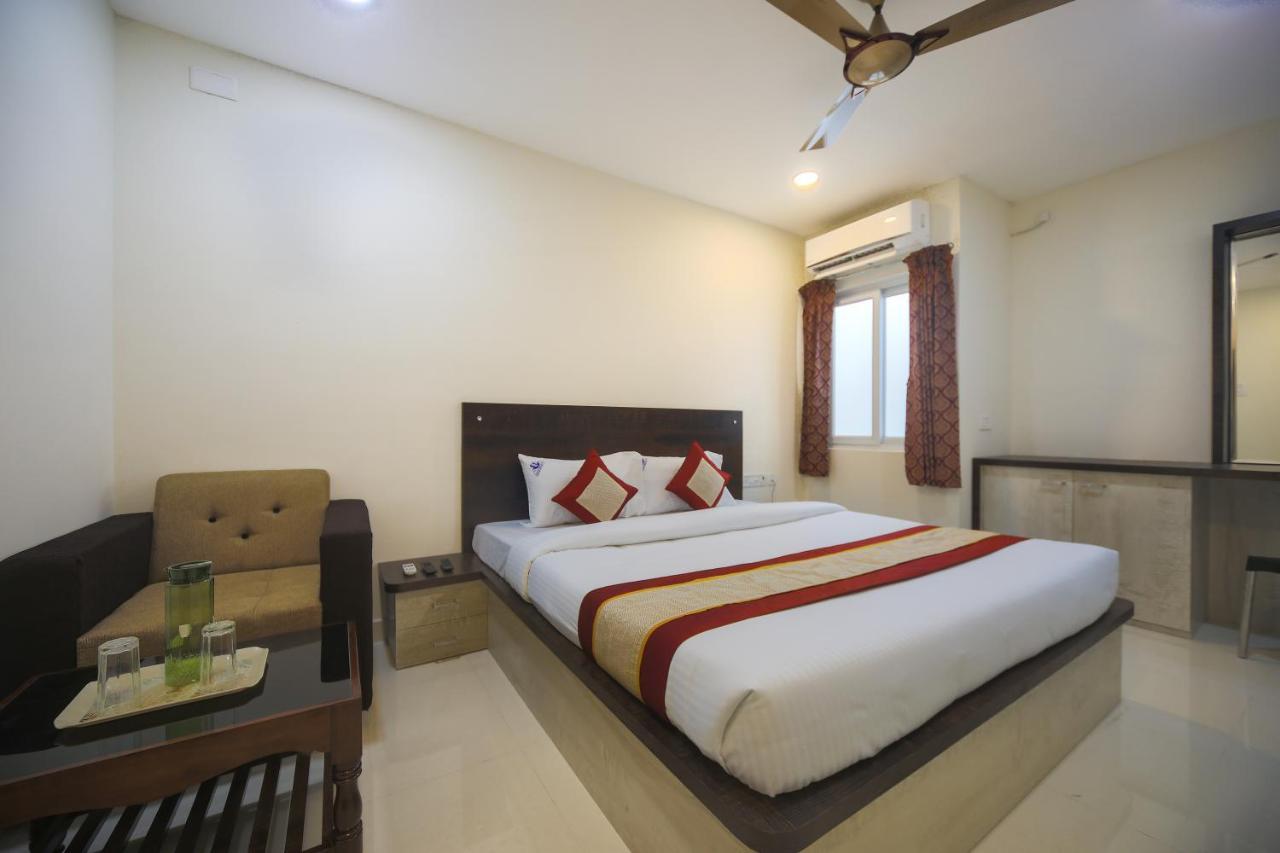 Hotel Balaji Residency Chennai