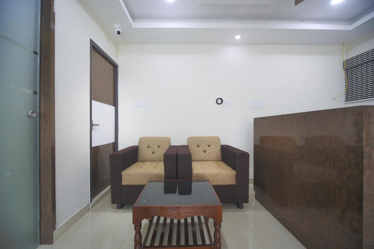 Hotel Balaji Residency Chennai