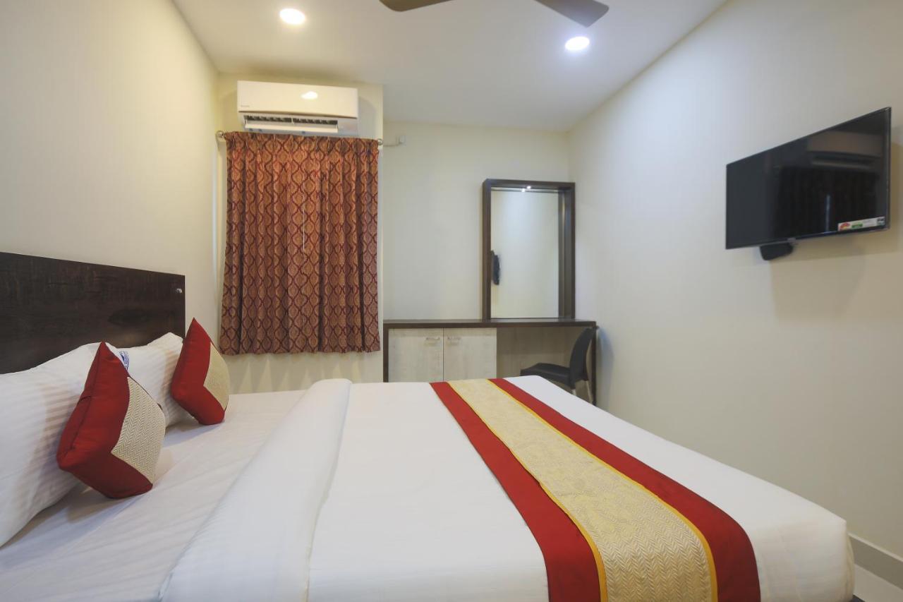 Balaji Residency