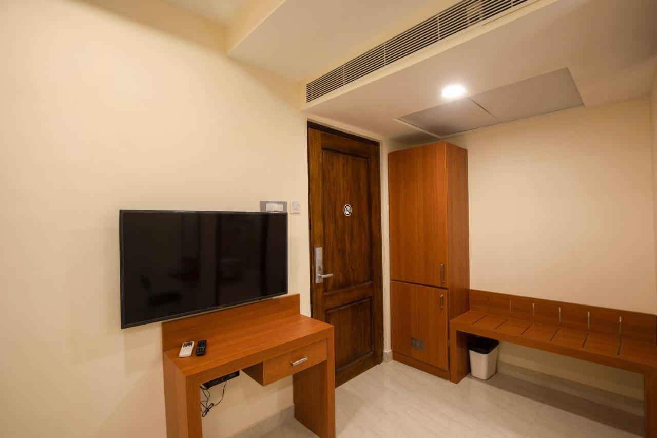 Grand Galaxy 3* Chennai