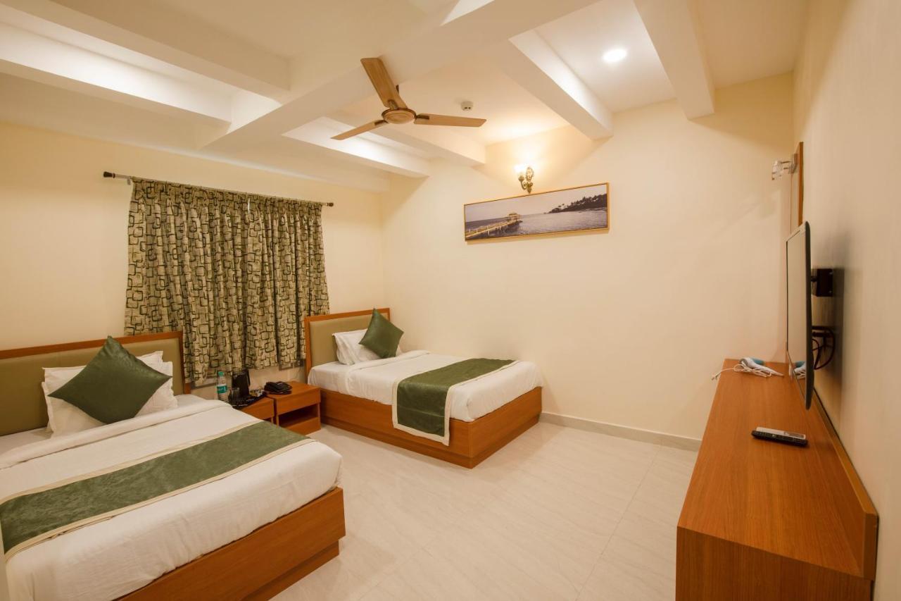 Hotel Grand Galaxy