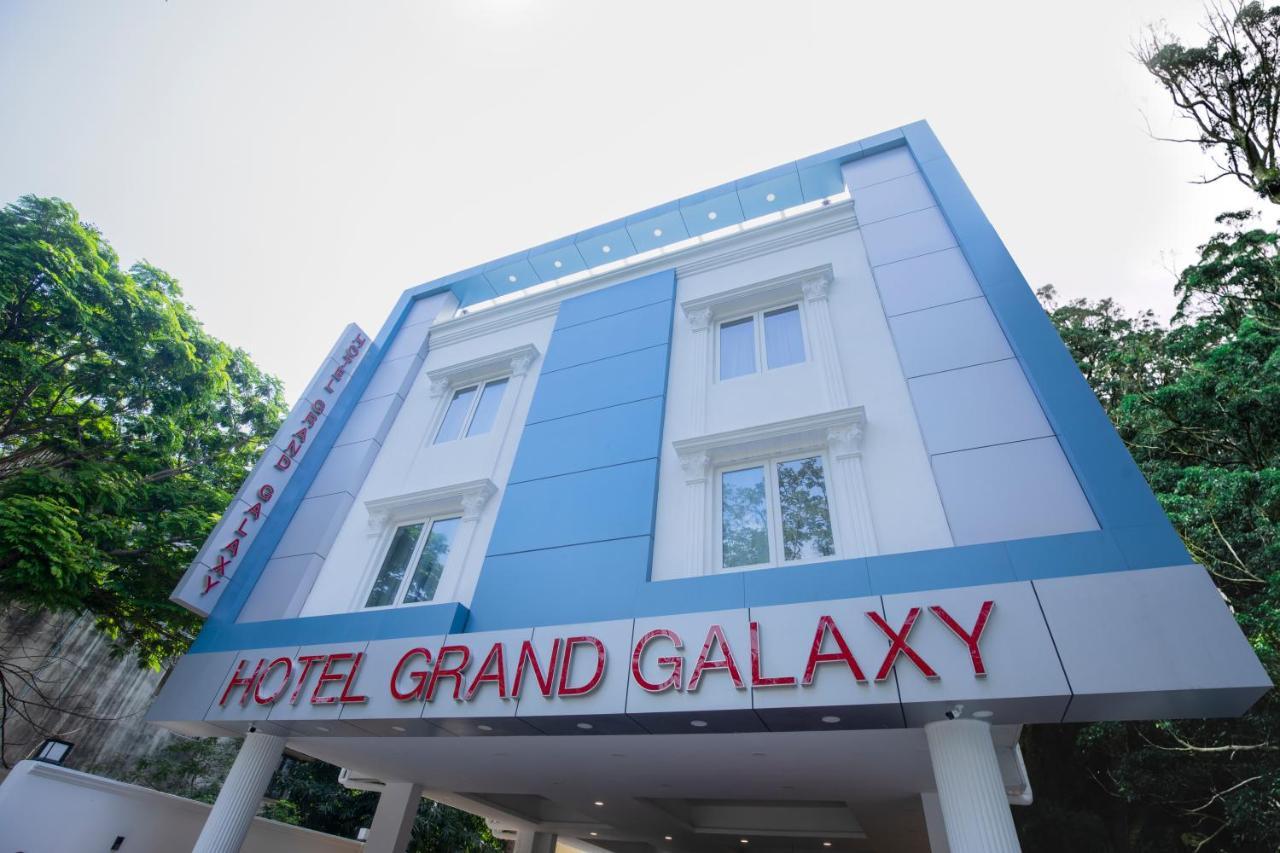 Grand Galaxy Hotel 3*