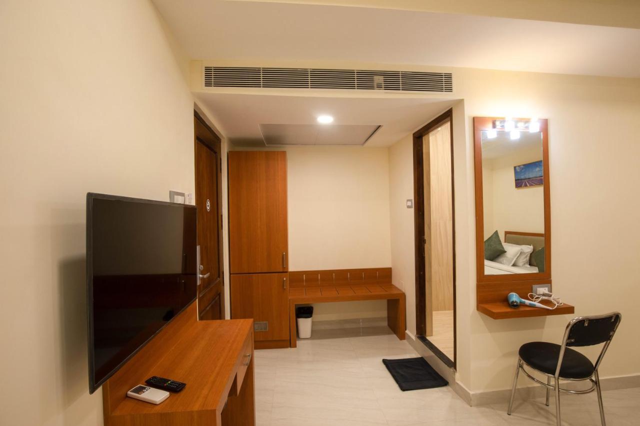 Hotel Grand Galaxy