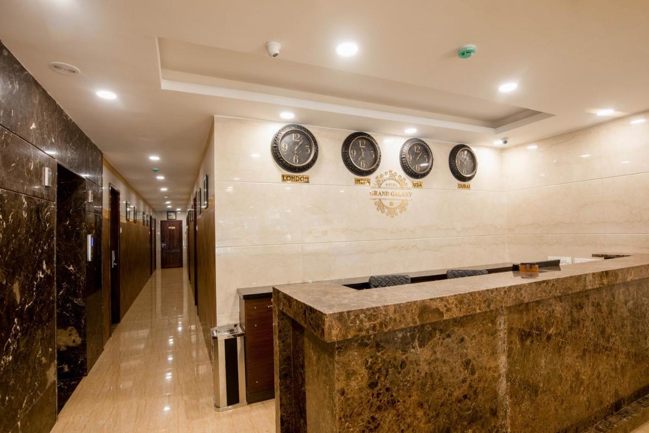 Hotel Grand Galaxy Chennai