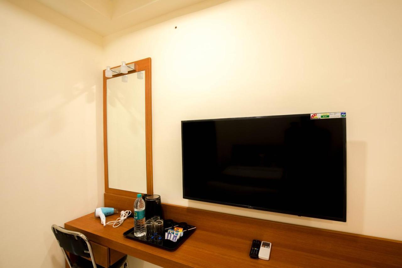 Hotel Grand Galaxy