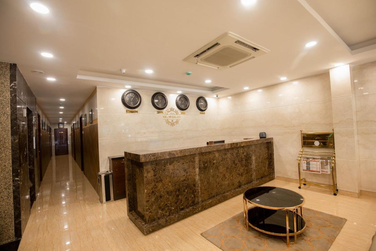 Grand Galaxy Chennai