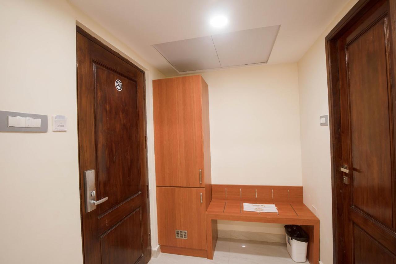 Grand Galaxy 3* Chennai