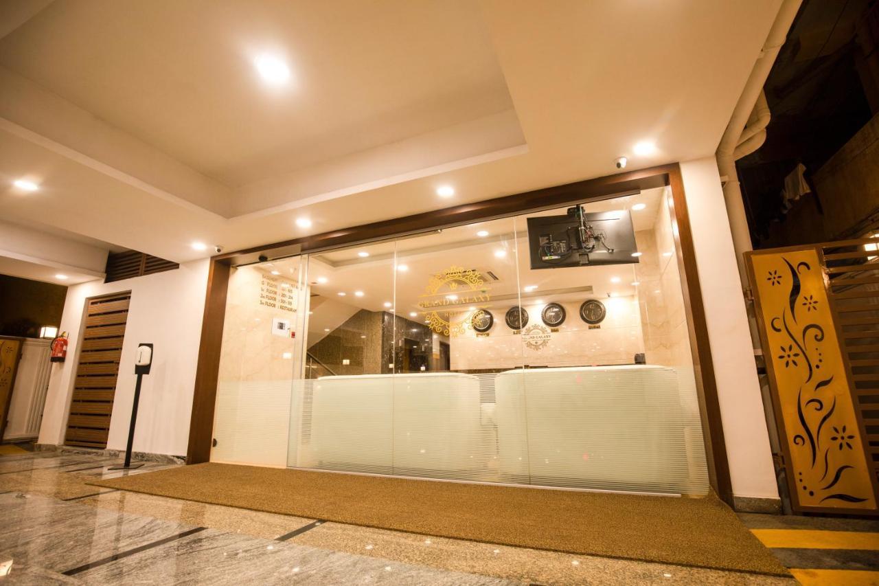 Hotel Grand Galaxy
