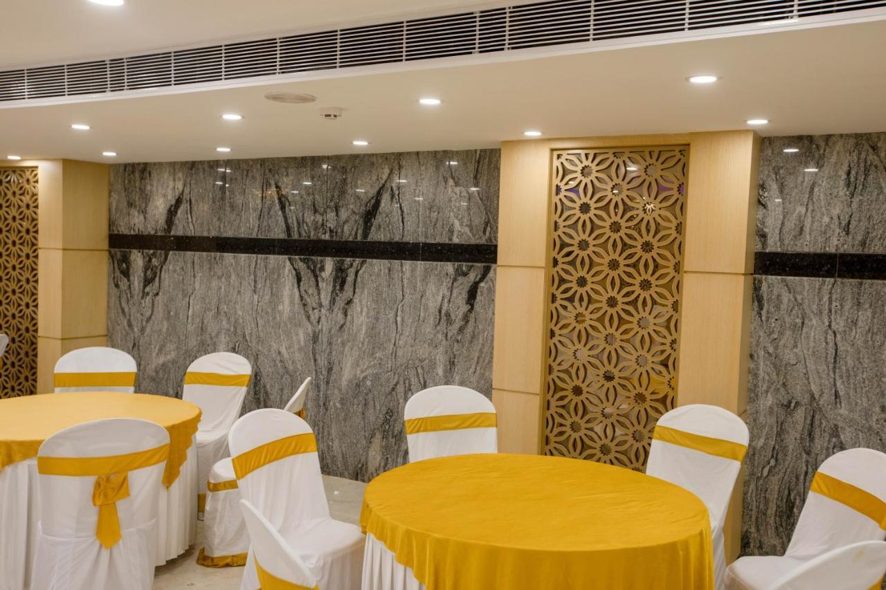 Hotel Grand Galaxy