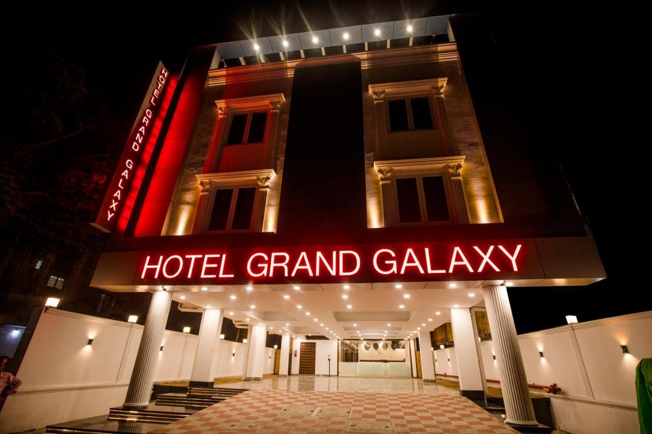 Grand Galaxy 3* Chennai