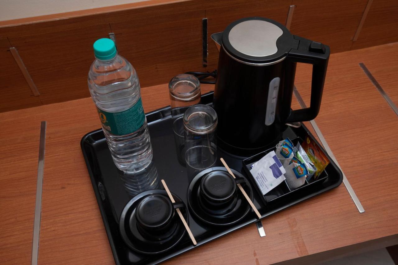 Grand Galaxy Chennai