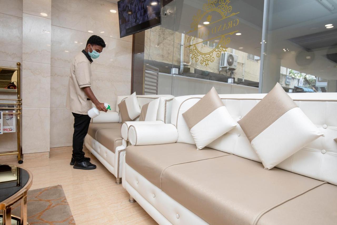 Grand Galaxy 3* Chennai