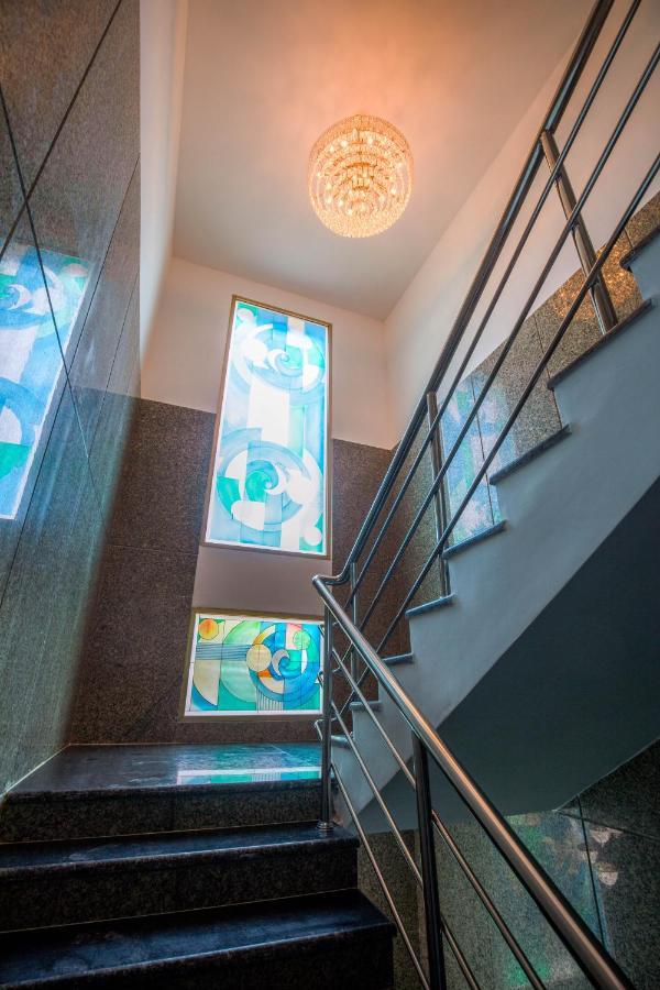 Grand Galaxy Hotel 3*