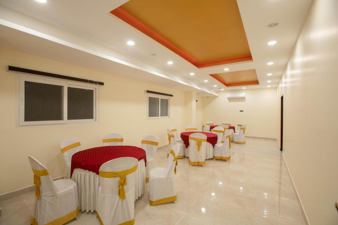 Hotel Grand Galaxy Chennai
